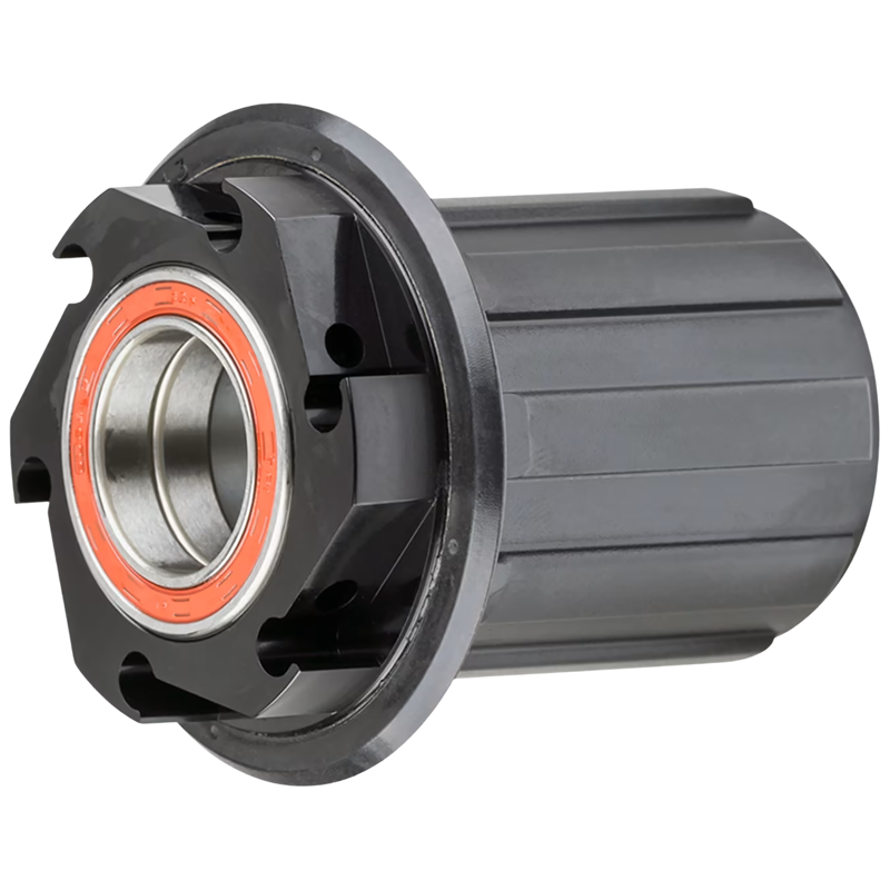 Balfes Bikes Bontrager Rapid Drive 11-Speed Freehub Body in Black | Free postage over £30, £10 off first order, price match & 0% finance.