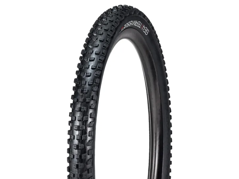 Bontrager SE4 Team Issue TLR MTB Tyre 27.5x2.40