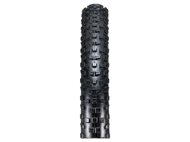 Bontrager SE4 Team Issue TLR MTB Tyre 27.5x2.40-1