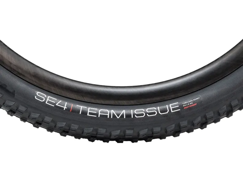 Bontrager SE4 Team Issue TLR MTB Tyre 27.5x2.40-2
