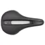Bontrager Verse Elite Short Bike Saddle in Black