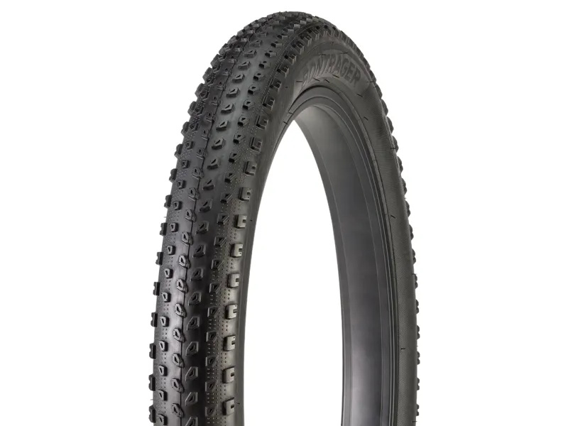 Bontrager XR1 20x2.25 Mountain Bike Tyre in Black