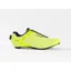 Bontrager Ballista Knit SPD-R Carbon Road Cycling Shoe in Yellow