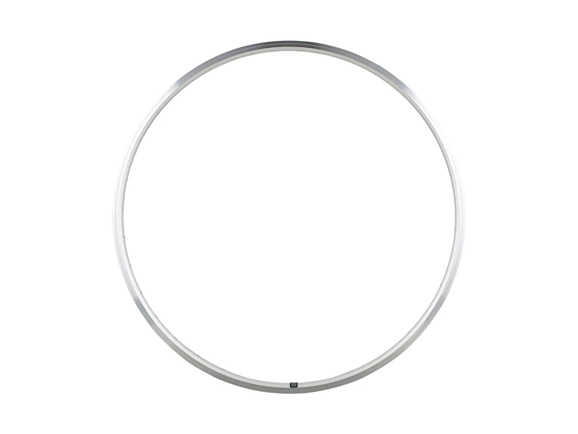 Bontrager Connection 700C Rim 36H in Silver
