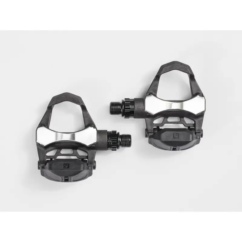 Balfes Bikes Bontrager Elite Road Pedal Set In Black | Free postage over £30, £10 off first order, price match & 0% finance.