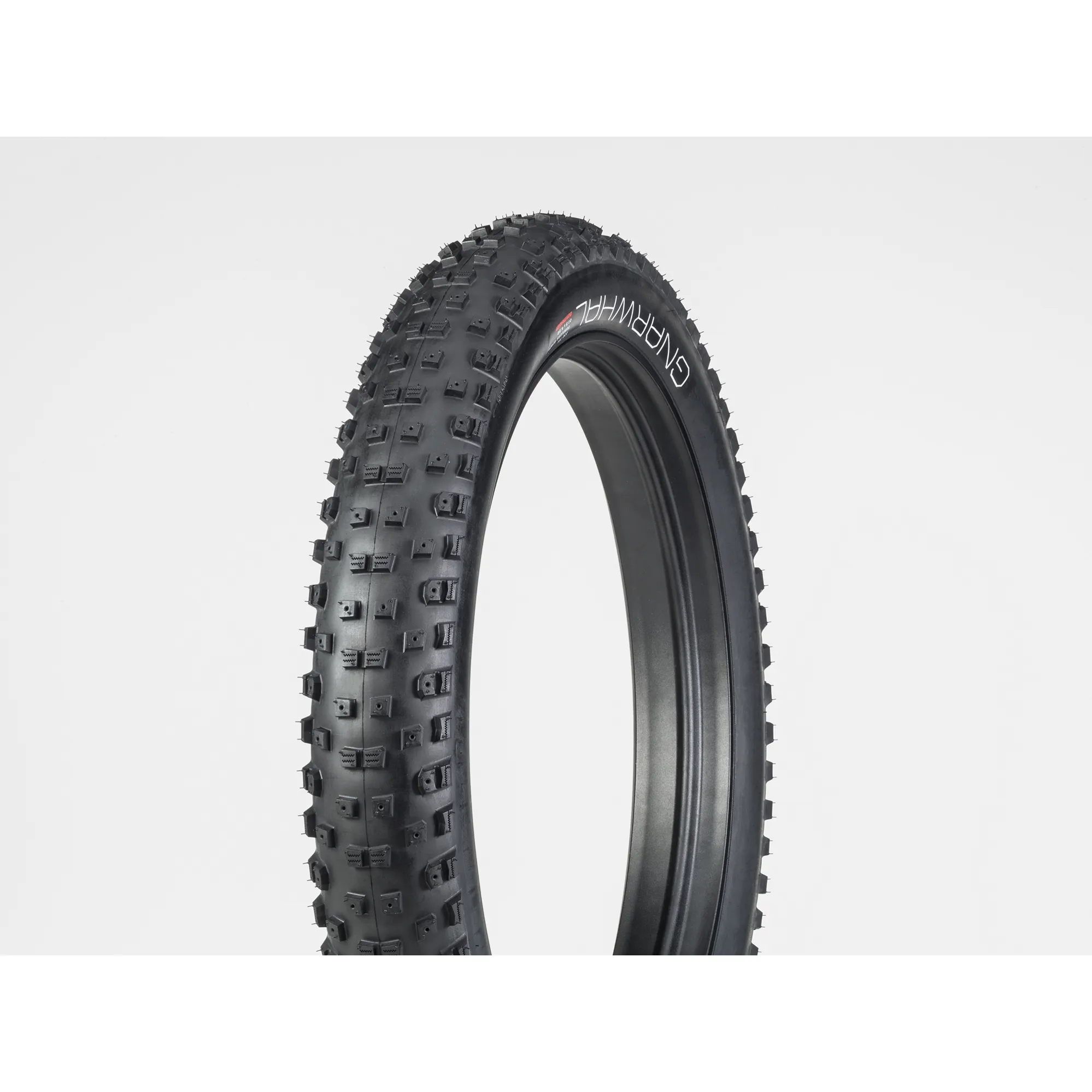 Bontrager Gnarwhal TLR x Fat Bike Tyre in Black