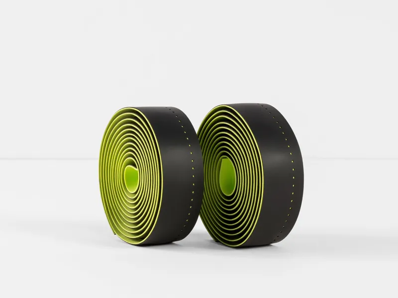 Bontrager Performance Line Road Bike Bar Tape in Green