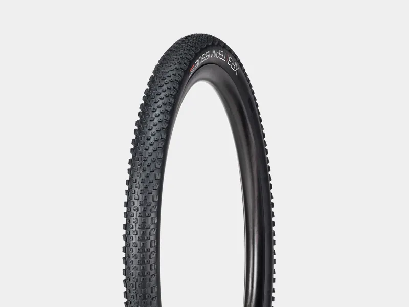 Bontrager XR3 Team Issue 29x2.20 TLR Mountain Bike Tyre in Black
