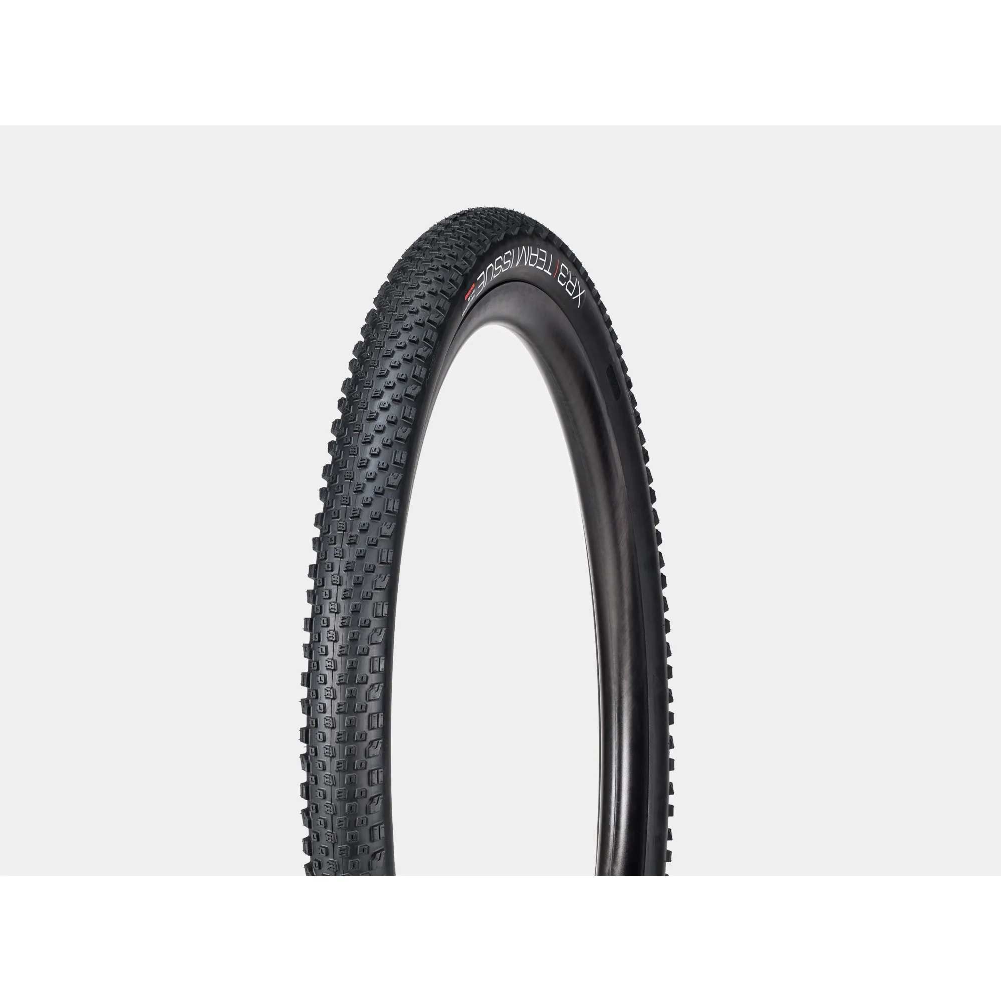 Bontrager XR3 Team Issue TLR Mountain Bike Tyre in Black