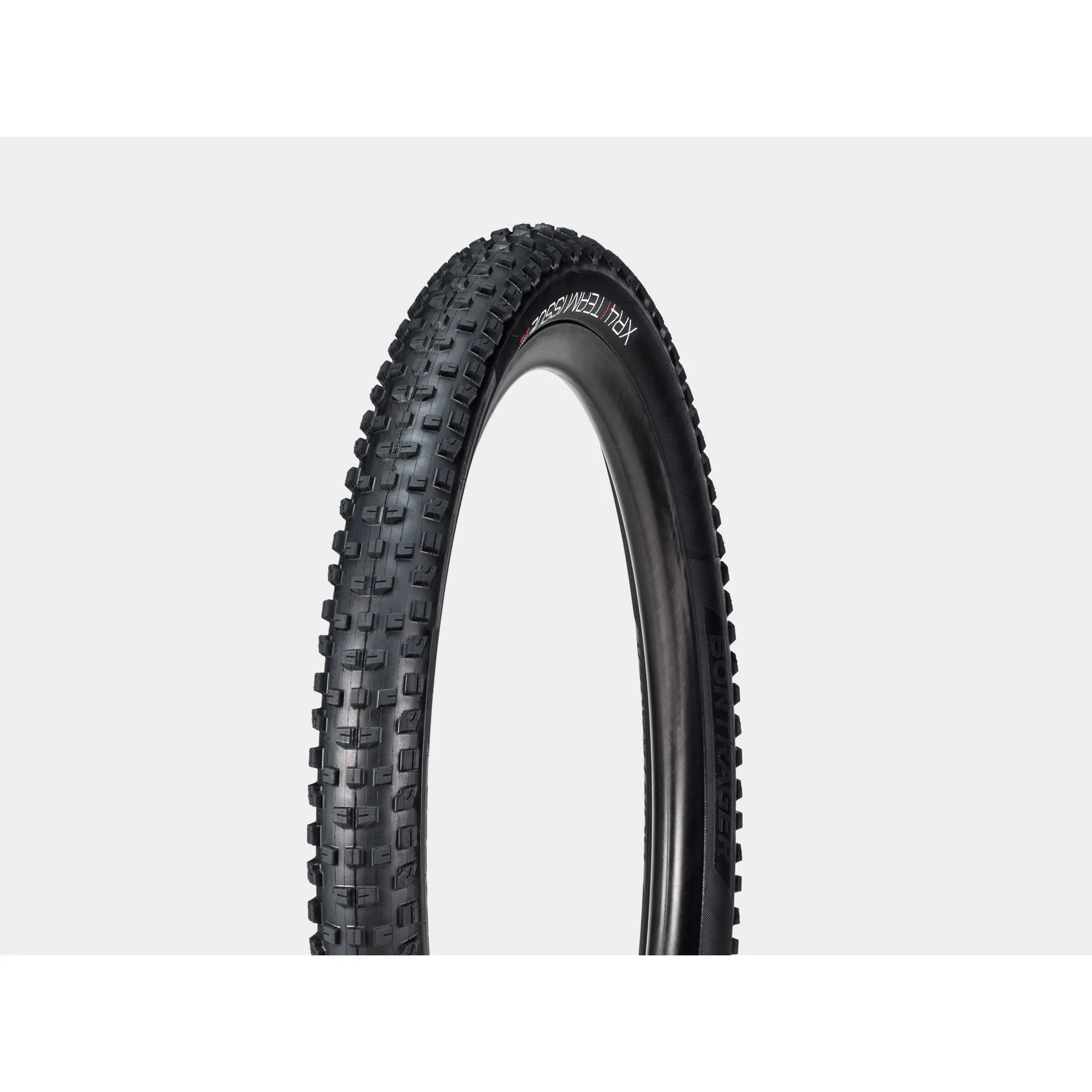Bontrager XR4 Team Issue TLR Mountain Bike Tyre in Black