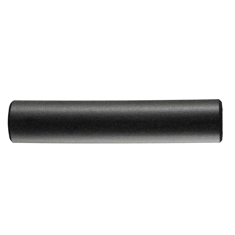 Balfes Bikes Bontrager XR Silicone Grip in Black | Free postage over £30, £10 off first order, price match & 0% finance.