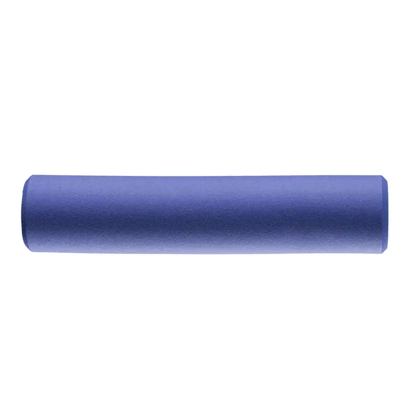 Balfes Bikes Bontrager XR Silicone Grip in Blue | Free postage over £30, £10 off first order, price match & 0% finance.