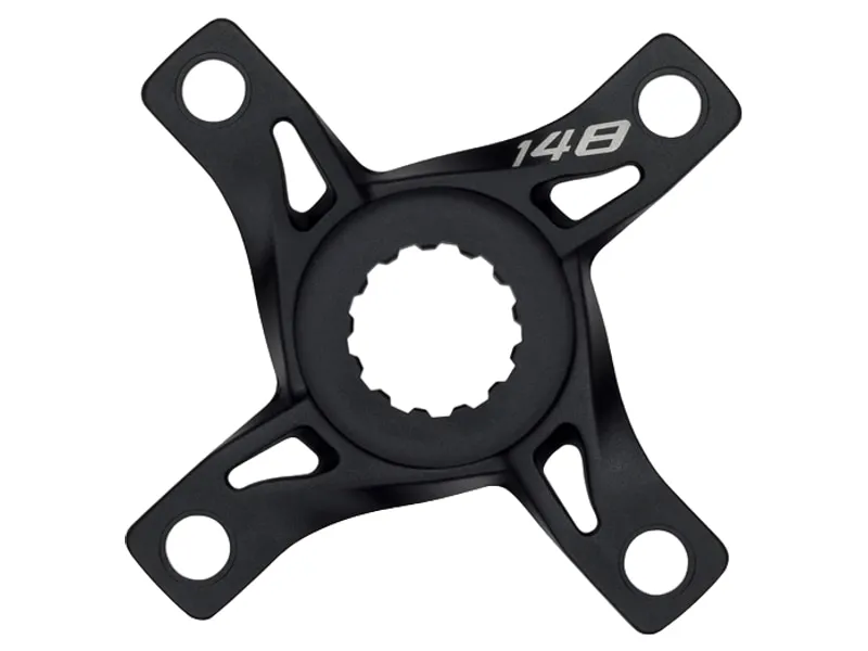 FSA Bosch Ebike Spider G3 104mm in black