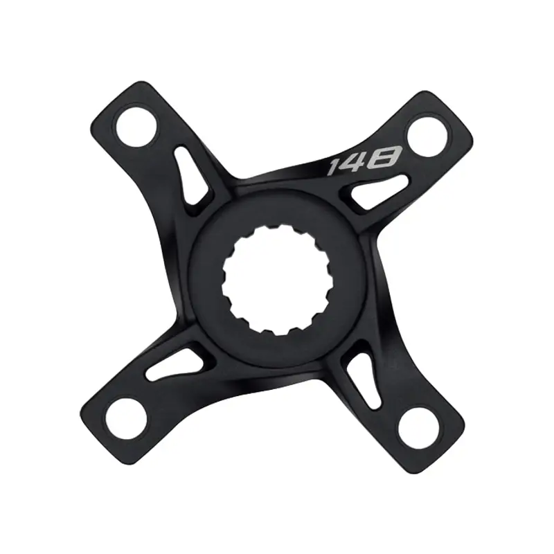 Balfes Bikes Fsa FSA Bosch Ebike Spider G3 104mm in black | Free postage over £30, £10 off first order, price match & 0% finance.