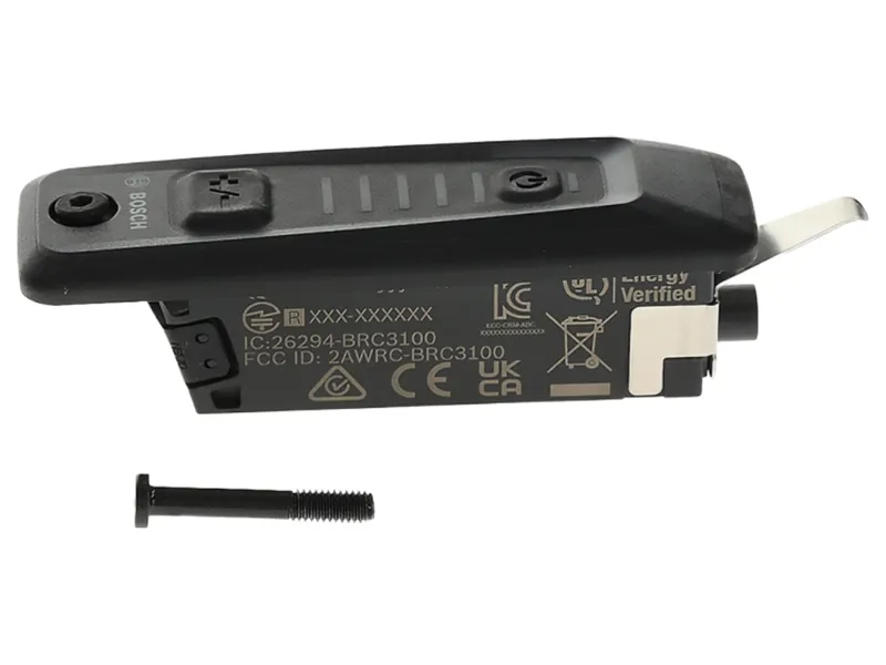 Bosch System Controller BRC3100-1