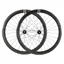 Boyd 44mm Disc Brake Carbon Fibre Wheelset XDR in Black