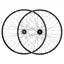 Boyd Kanuga FF 29 inch Boost MTB Enduro Aluminium Wheelset MS in Black