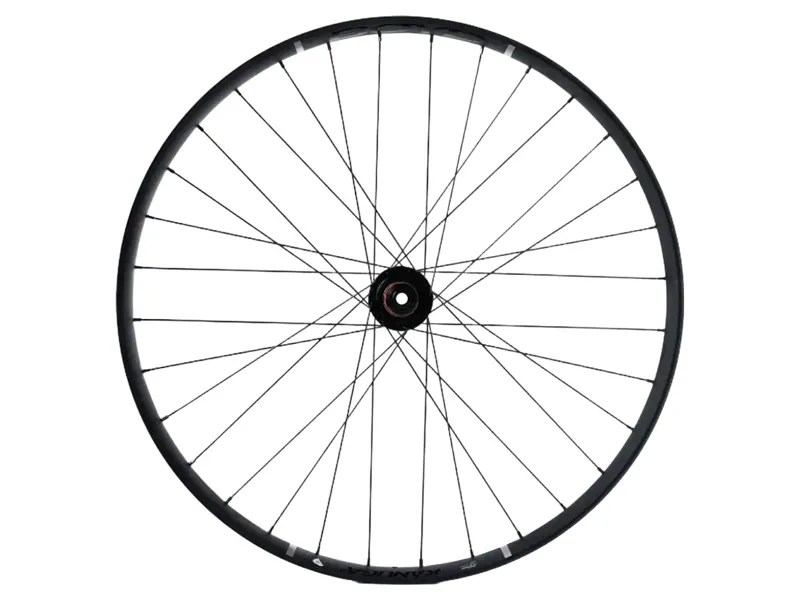 Boyd Kanuga FF 29 inch Boost MTB Enduro Aluminium Wheelset MS in Black-2