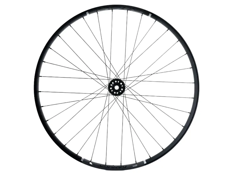 Boyd Kanuga FF 29 inch Boost MTB Enduro Aluminium Wheelset XDR in Black-1