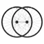 Boyd Reiver 700c Carbon Gravel Wheelset MS in Black