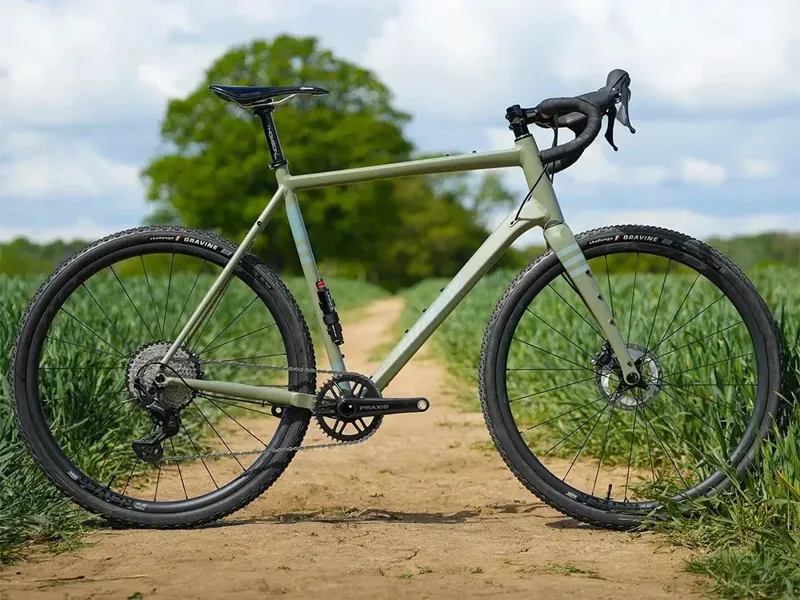 Boyd Reiver 700c Carbon Gravel Wheelset MS in Black-8