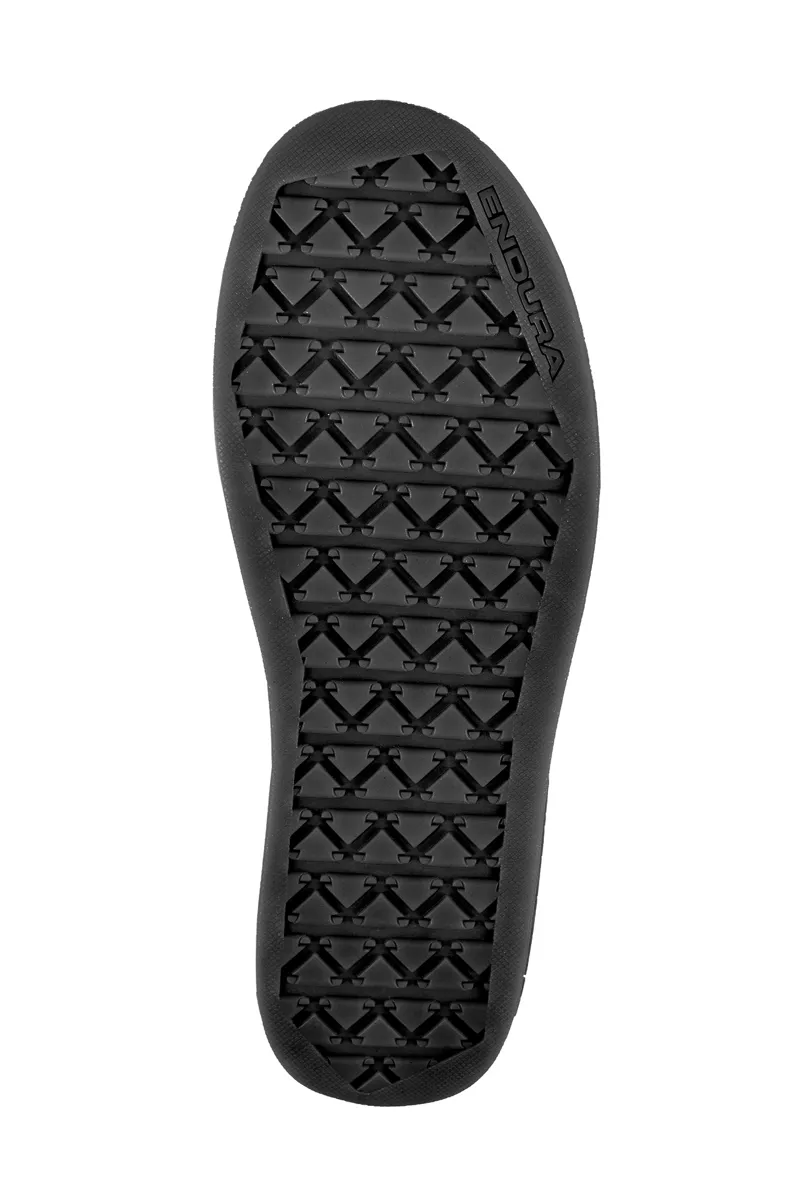 Endura Hummvee Flat Pedal MTB Shoe in Olive Green-2