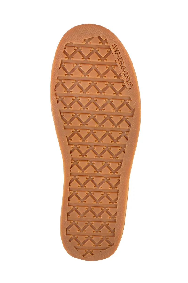 Endura Hummvee Flat Pedal MTB Shoe in Pebble-2