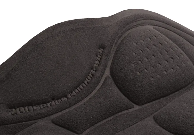 Endura Padded Liner II in Black-2