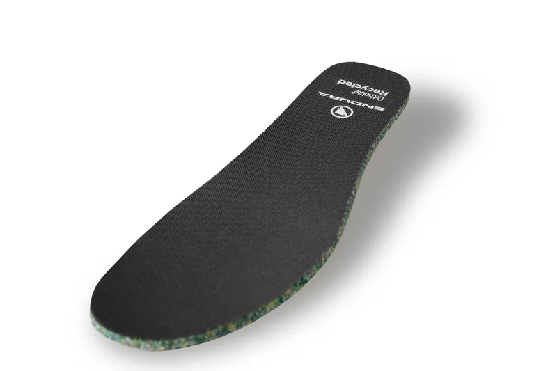 Endura Hummvee Flat Pedal MTB Shoe in Pebble-3