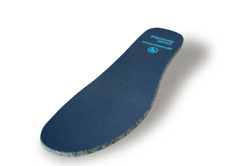 Endura Hummvee Flat Pedal MTB Shoe in Navy-3