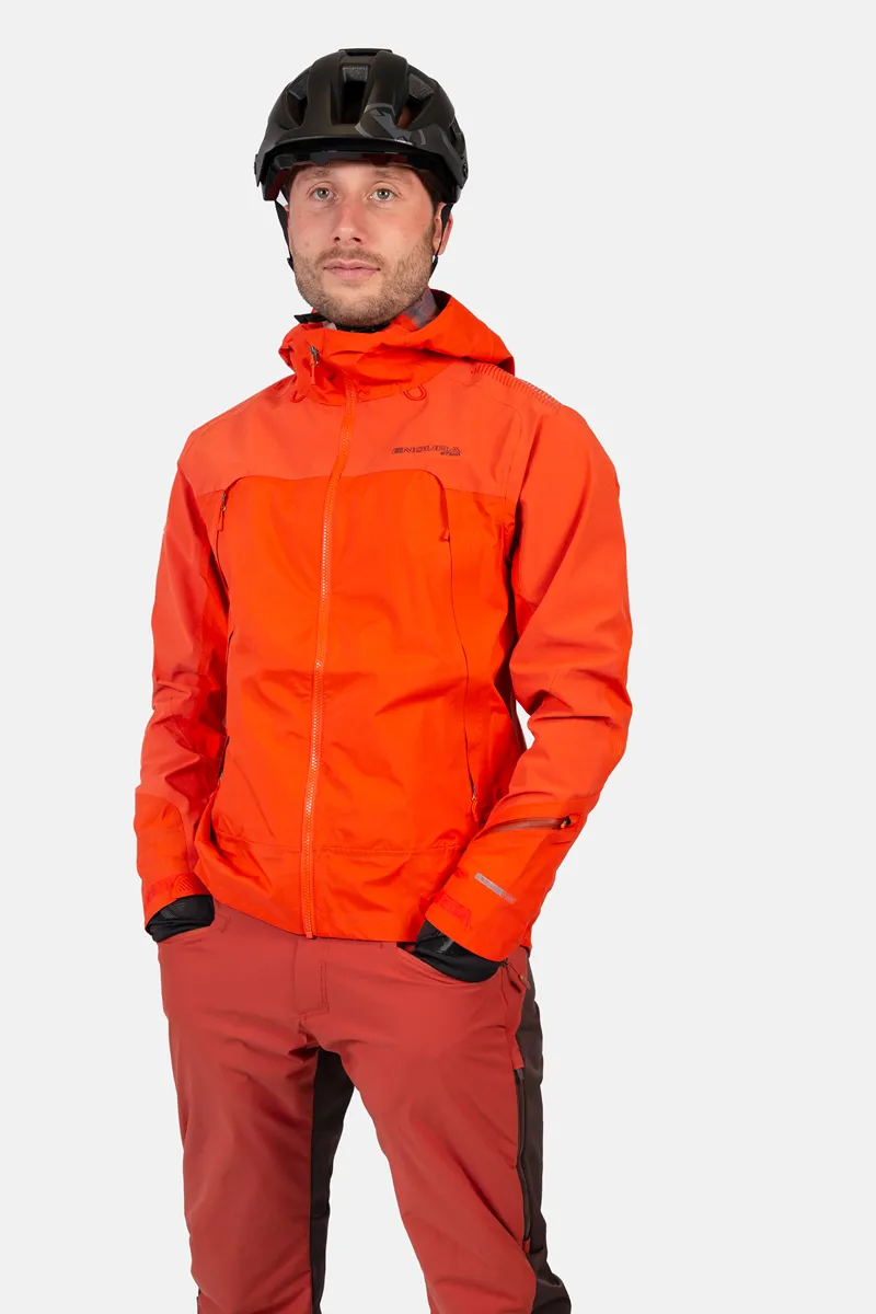 Endura MT500 Freezing Point Trousers in Black-3