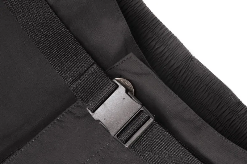 Endura Hummvee Baggy Short II with Liner in Tonal Anthracite-6