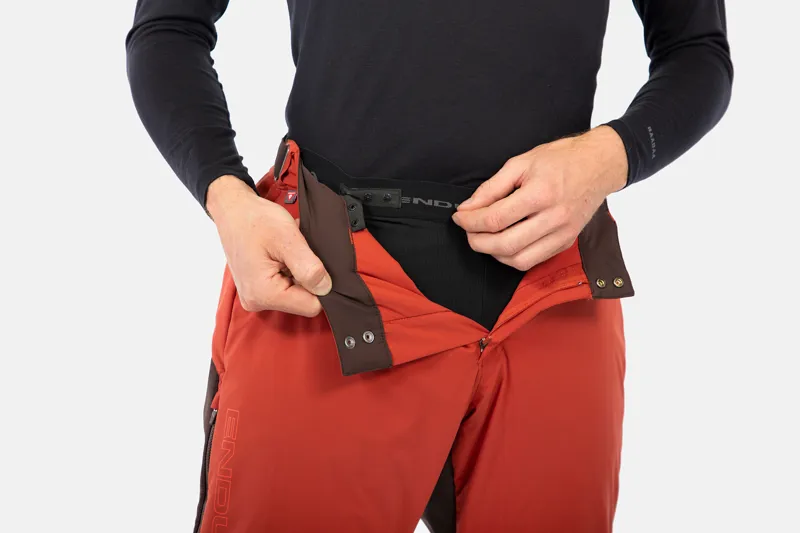 Endura MT500 Freezing Point Trousers in Black-5