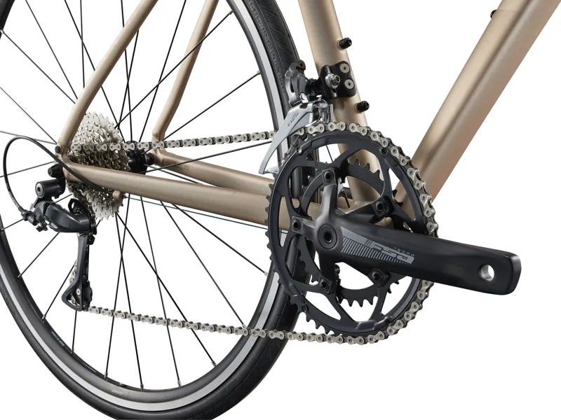  Liv Avail 2 Road Bike 2026 in Sandshell-4