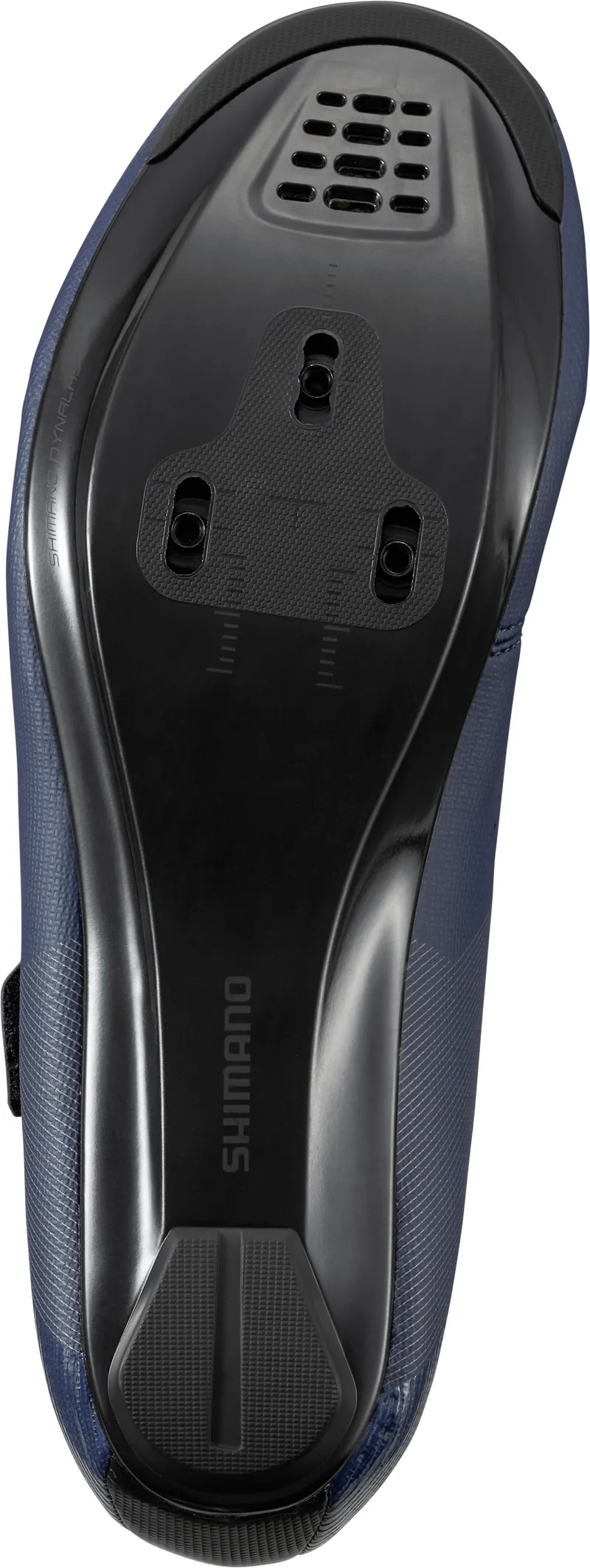 Shimano RC1 Road Shoe in Navy-2