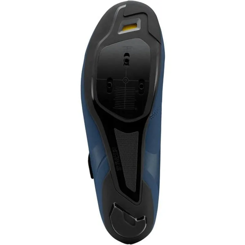 Shimano RC102 Shoes in Navy-3