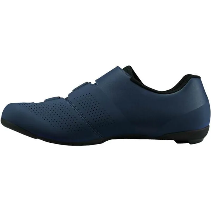 Shimano RC102 Shoes in Navy-5