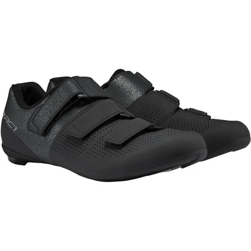 Shimano RC302W Women's Road Shoes in Black-1