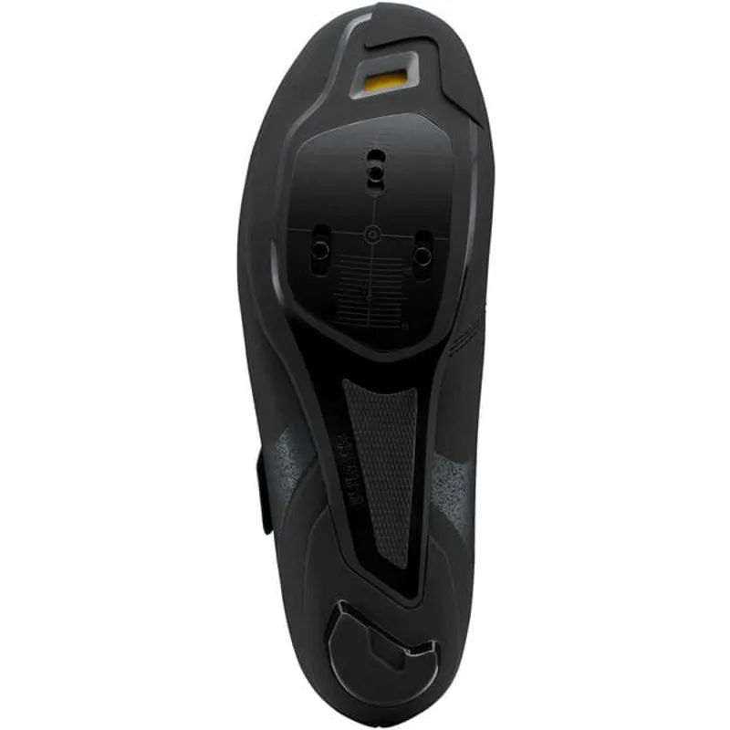Shimano RC302W Women's Road Shoes in Black-3