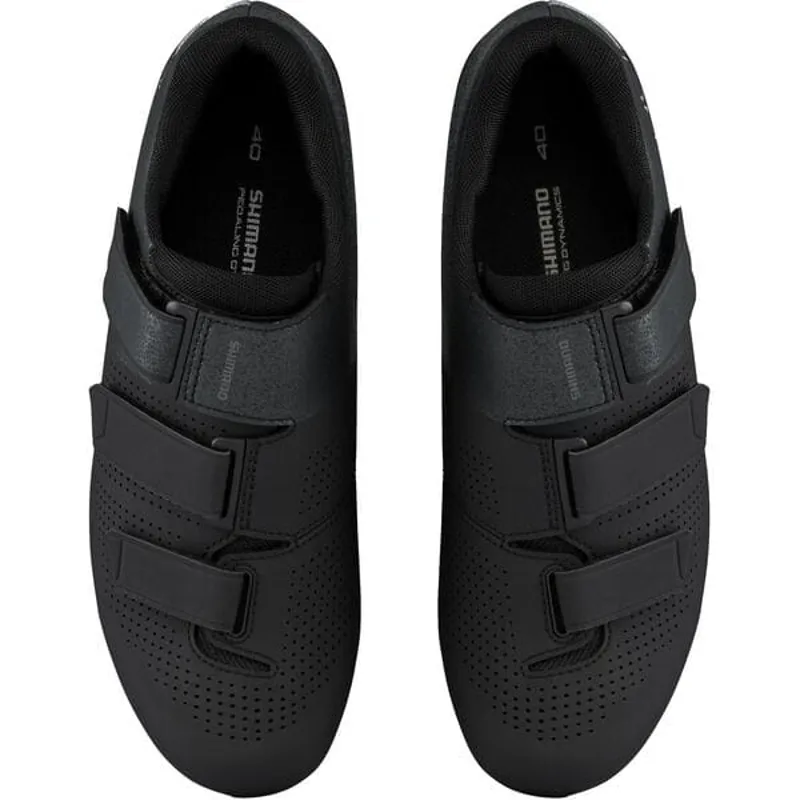 Shimano RC302W Women's Road Shoes in Black-4