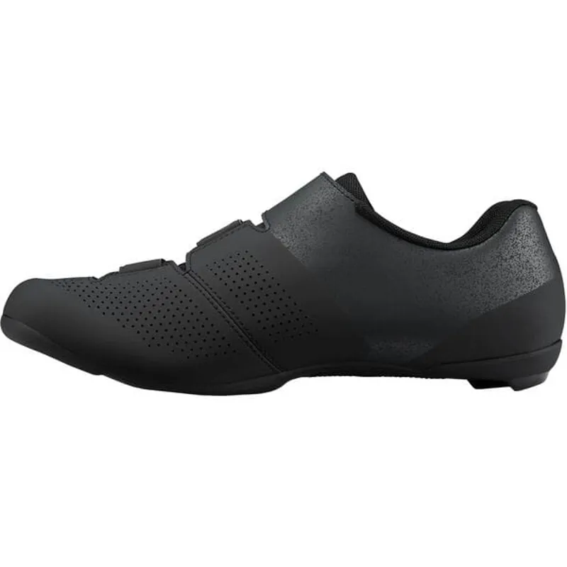 Shimano RC302W Women's Road Shoes in Black-5