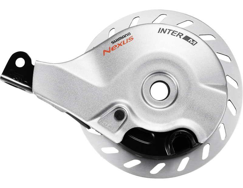 Balfes Bikes Shimano SHimano nexus BR-C3001-R-DX rear roller brake | Free postage over £30, £10 off first order, price match & 0% finance.