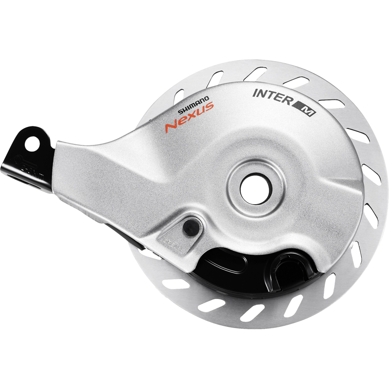 Balfes Bikes Shimano SHimano nexus BR-C3001-R-DX rear roller brake | Free postage over £30, £10 off first order, price match & 0% finance.