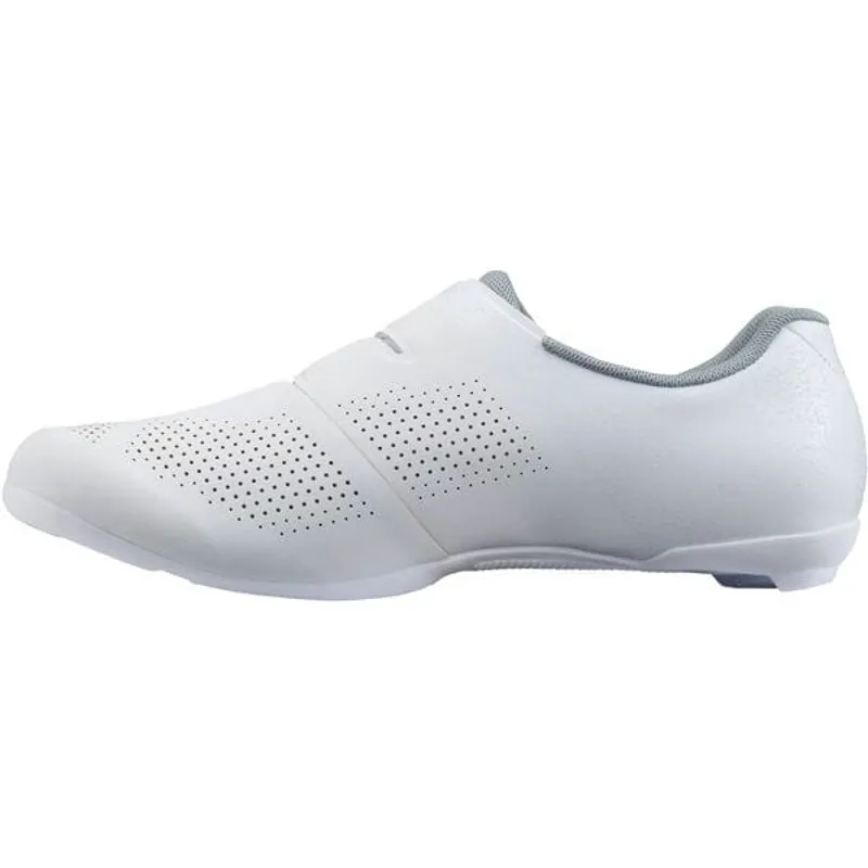 Shimano RC302W Women's Road Shoes in White-5