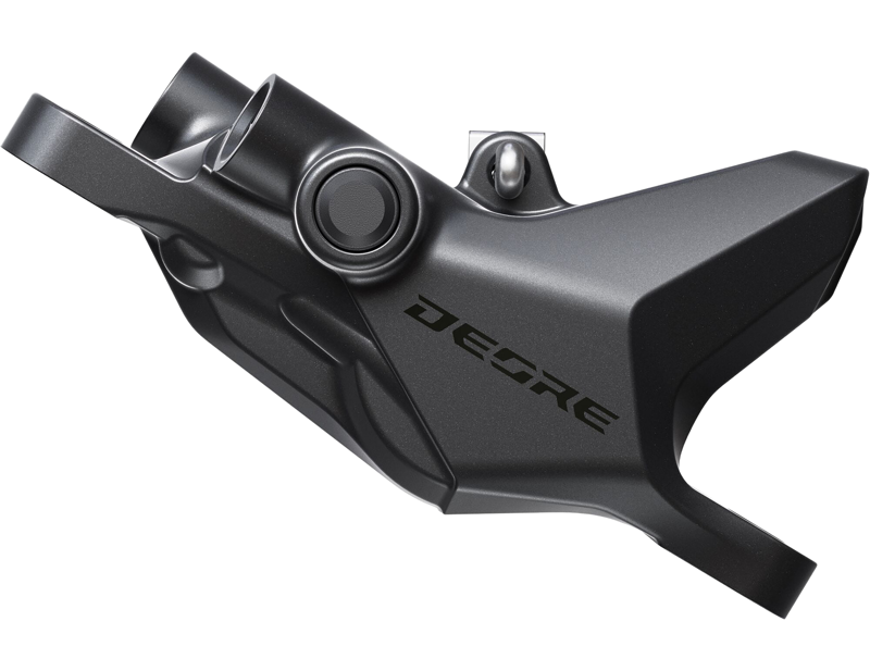 Shimano Deore BR-M6200 2-Pot Calliper Post Mount without Adapters Front or Rear