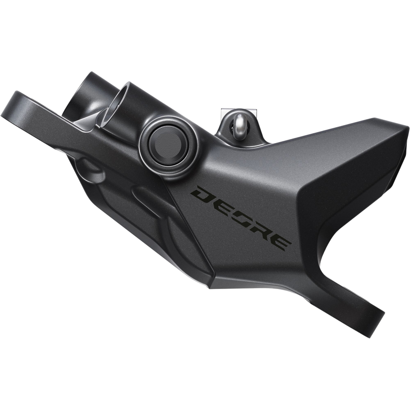 Balfes Bikes Shimano Deore BR-M6200 2-Pot Calliper Post Mount without Adapters Front or Rear | Free postage over £30, £10 off first order, price match & 0% finance.
