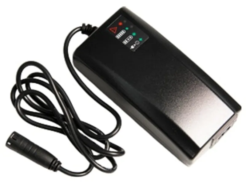 Brompton Electric 2A Charger Pack Only