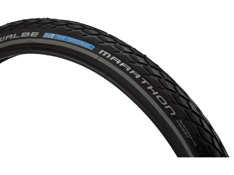 Brompton 35-349 Schwalbe Marathon Tyre