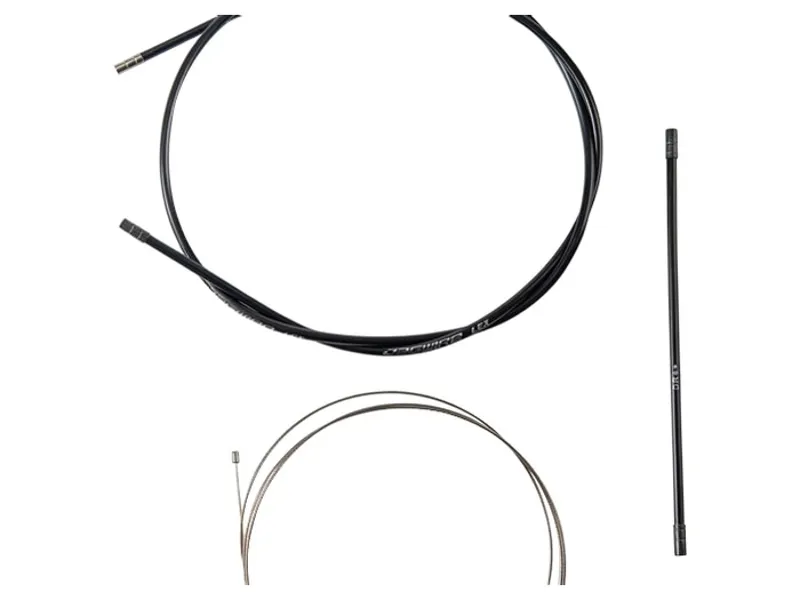 Brompton 4 Speed Gear Cable for Low Handlebar T Line