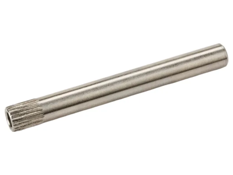 Brompton 6mm Hinge Spindle for LWB Main Frame Hinge